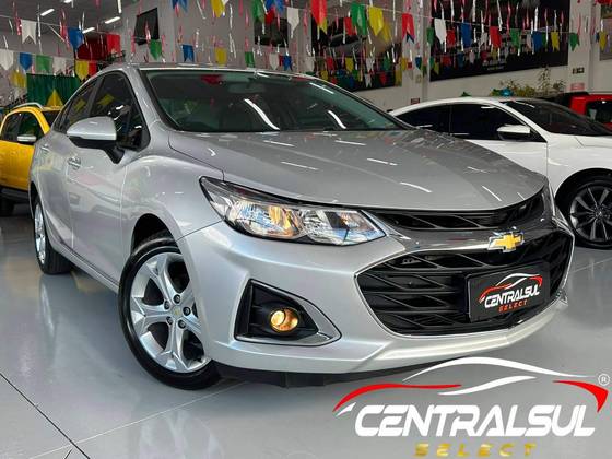 CHEVROLET CRUZE 1.4 TURBO LT 16V FLEX 4P AUTOMÁTICO CHEVROLET CRUZE 1.4 TURBO LT 16V FLEX 4P AUTOMÁTICO